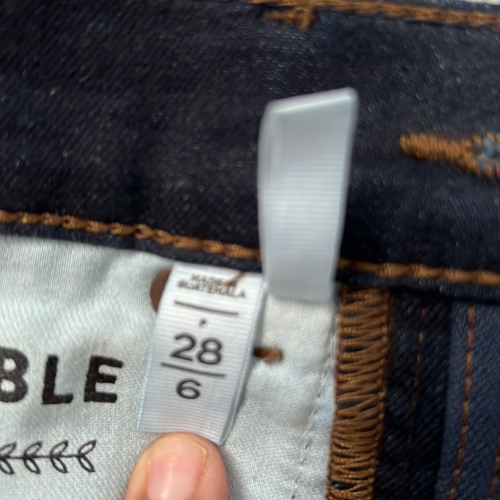 Loft Jeans - image 5